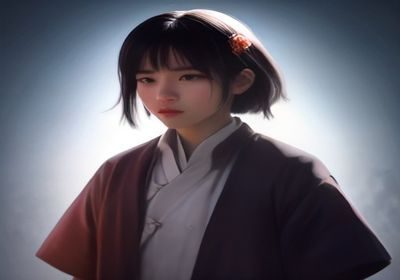 专业视频画质对比图，展示1080p高清无码与低清版本的清晰度差异，科技蓝色调